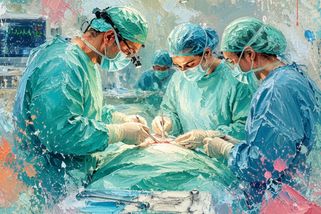 Za co vás anesteziolog na operačním sále nepochválí aneb jak mu přivodit noční můry snadno a rychle - Médium.cz